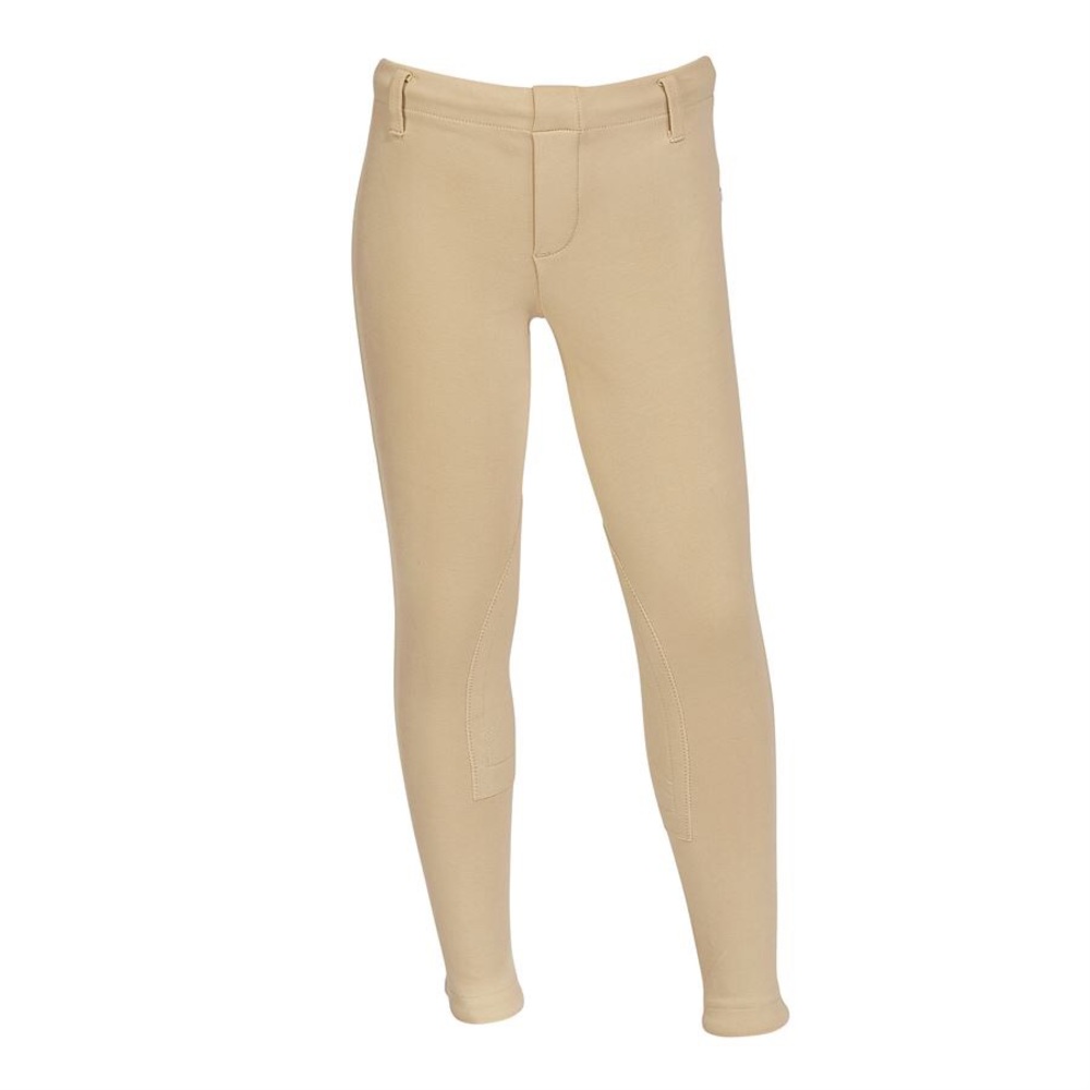 Con our Elite breeches